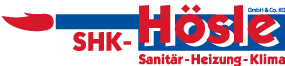 SHK Hösle Logo